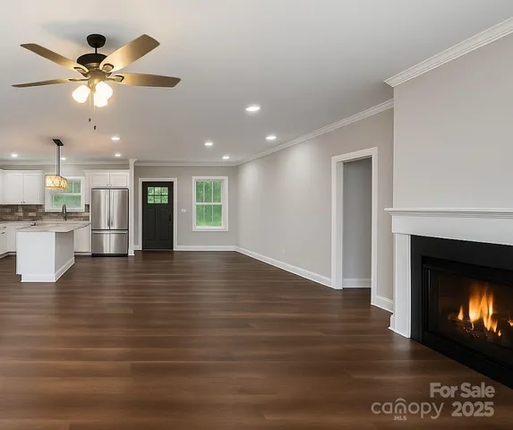 $559,000 | 102 Obando Drive, Lawndale, NC 28090