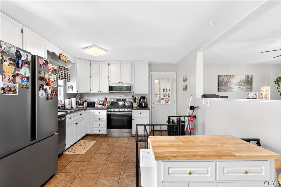 113 5th Street Rome, NY 13440 - Photo 5 of 47 Kitchen