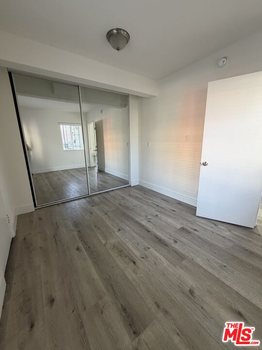 1850 West 145th Street, Unit A Gardena, CA 90249 - Photo 13 of 16 a view of an empty room