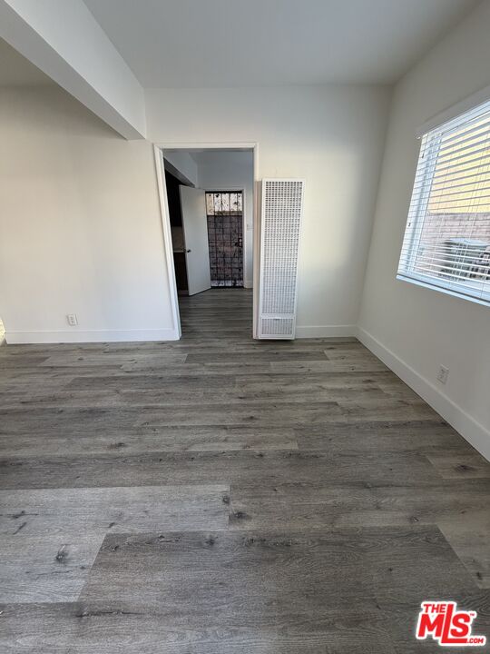 1850 West 145th Street, Unit A Gardena, CA 90249 - Photo 16 of 16 a view of an empty room and window