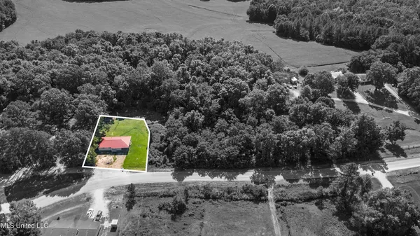 $142,900 | 1520 Country Church Road, Lamar, MS 38642