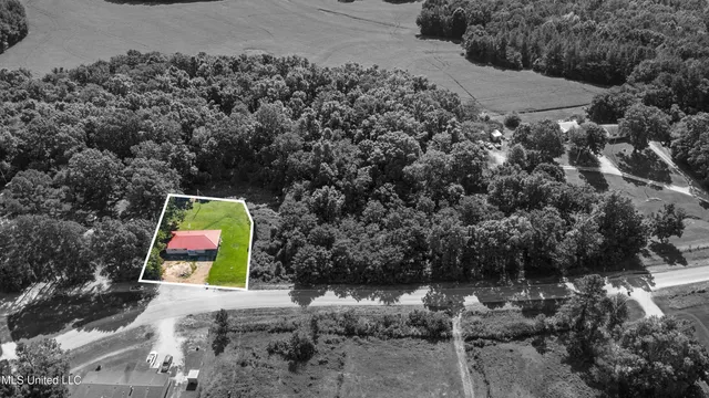 $149,000 | 1520 Country Church Road, Lamar, MS 38642