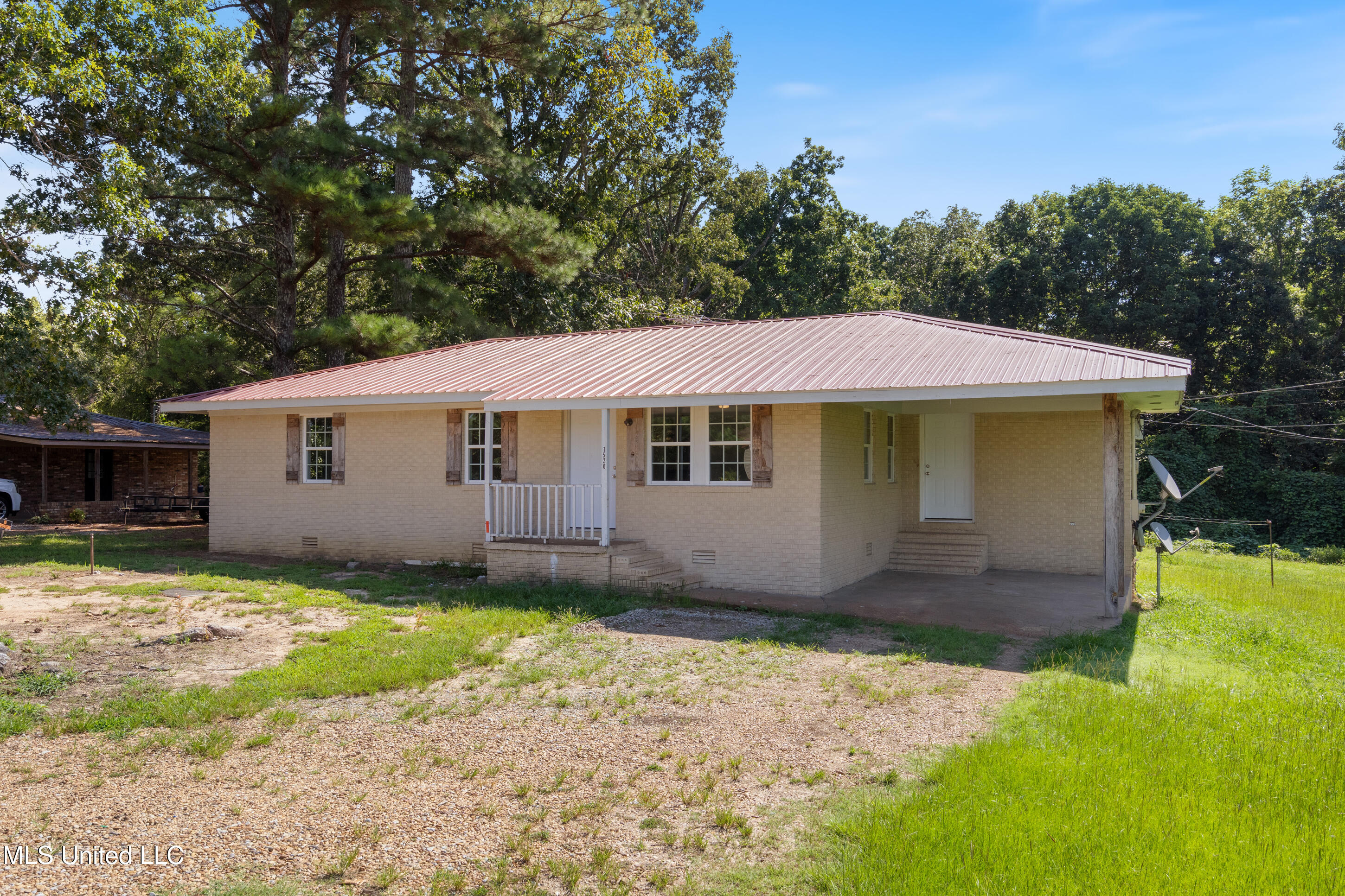 1520 Country Church Road Lamar, MS 38642 - Photo 3 of 22 3__dsc3597