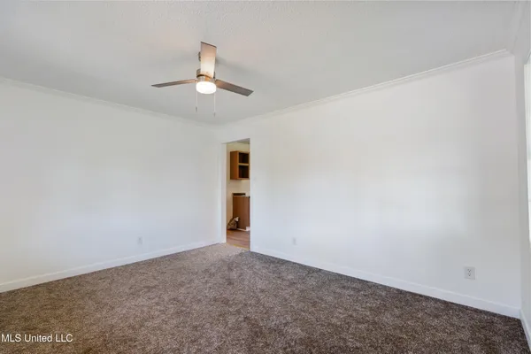 $142,900 | 1520 Country Church Road, Lamar, MS 38642