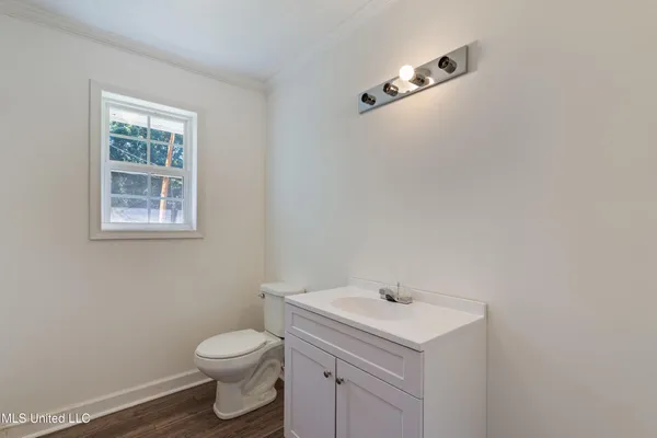 $142,900 | 1520 Country Church Road, Lamar, MS 38642