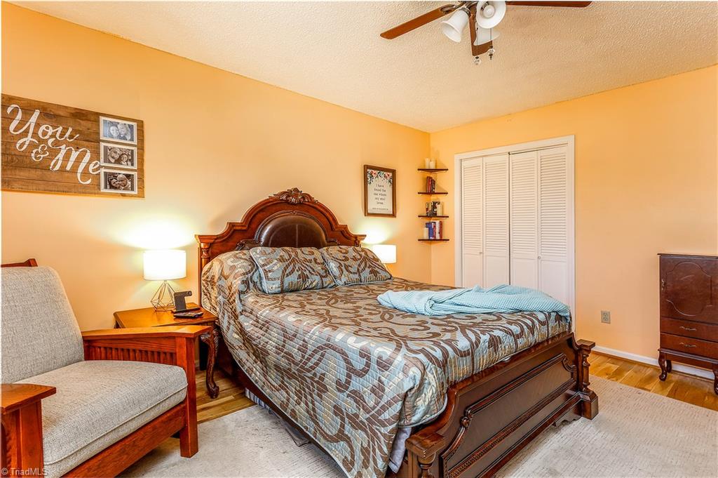 419 Cunningham Loop Road Thomasville, NC 27360 - Photo 11 of 33 Gallery Image 11
