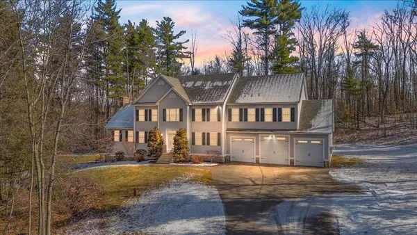 $1,450,000 | 16 Horseshoe Road, Windham, NH 03087
