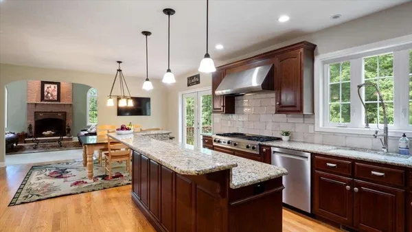 $1,450,000 | 16 Horseshoe Road, Windham, NH 03087