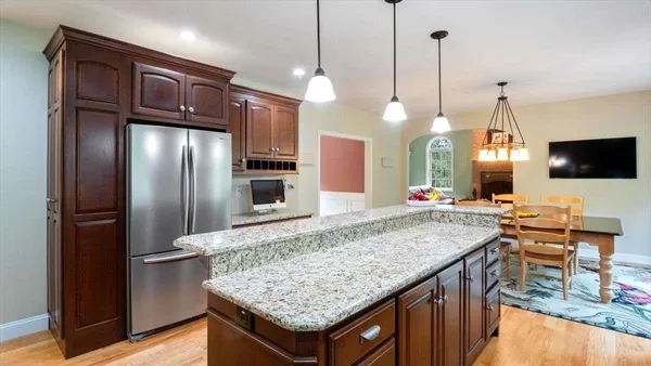 $1,450,000 | 16 Horseshoe Road, Windham, NH 03087