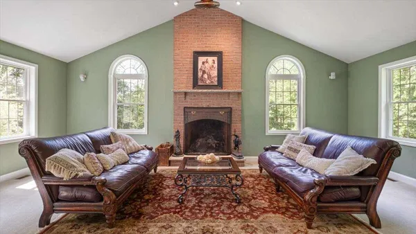 $1,450,000 | 16 Horseshoe Road, Windham, NH 03087