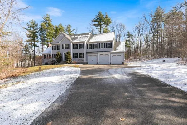 $1,450,000 | 16 Horseshoe Road, Windham, NH 03087