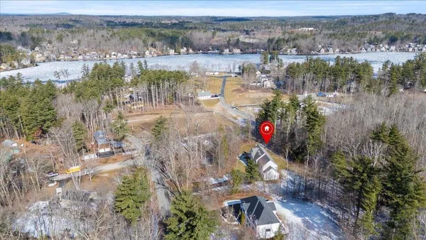 $1,450,000 | 16 Horseshoe Road, Windham, NH 03087