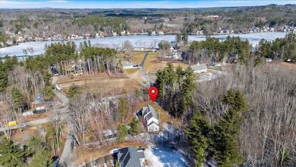 $1,450,000 | 16 Horseshoe Road, Windham, NH 03087