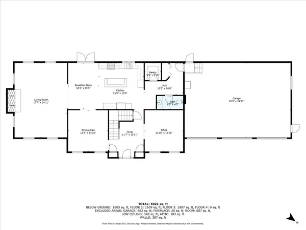$1,450,000 | 16 Horseshoe Road, Windham, NH 03087