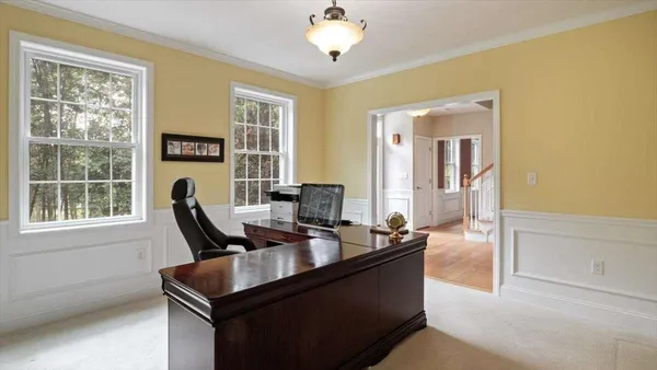 $1,450,000 | 16 Horseshoe Road, Windham, NH 03087