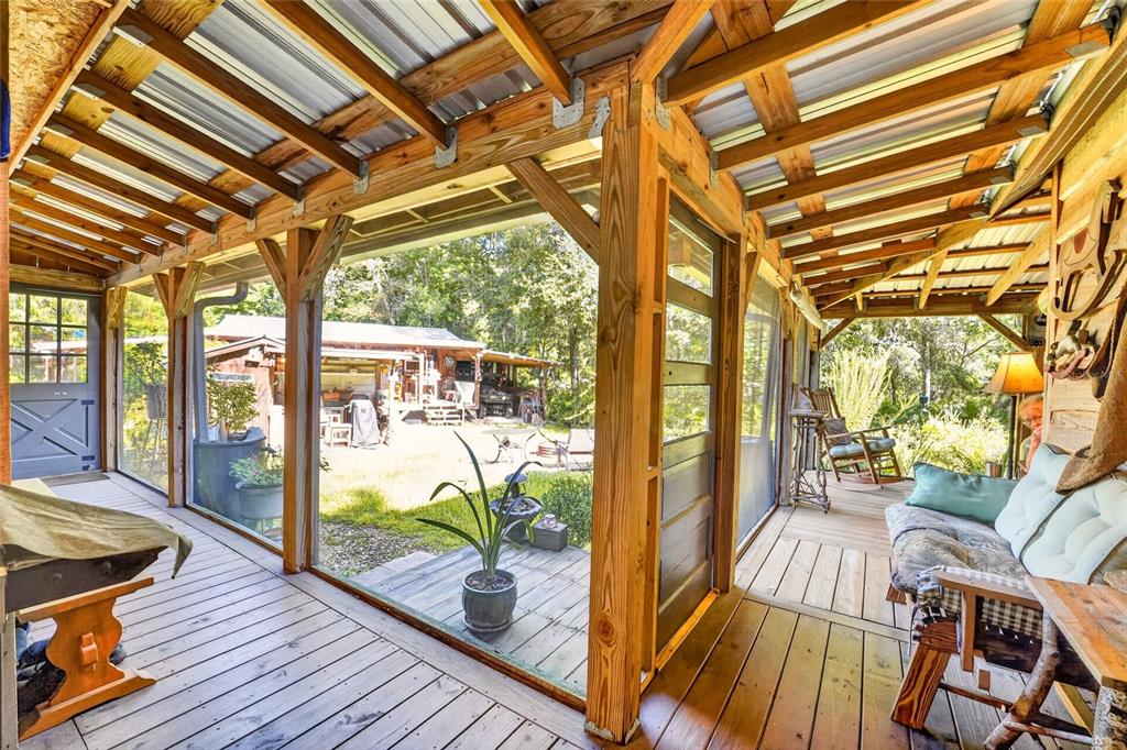 5661 Northwest 219th Street Road Micanopy, FL 32667 - Photo 38 of 81 Gallery Image 38