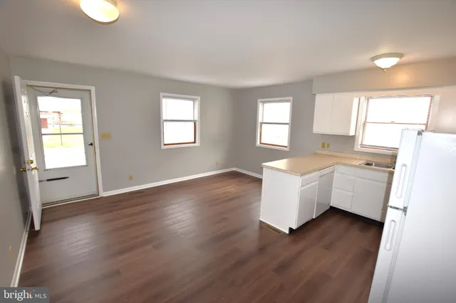 $1,200 | 13 Southeast 2nd Street, Unit A, Milford, DE 19963