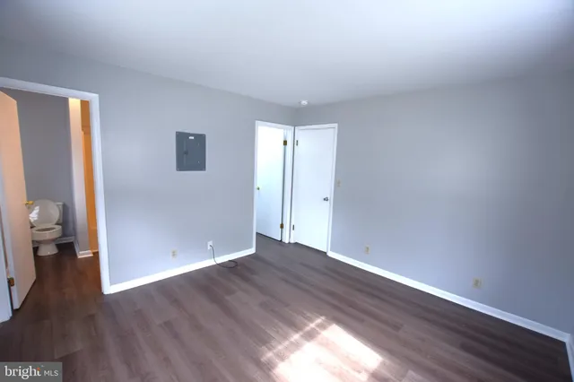 $1,200 | 13 Southeast 2nd Street, Unit A, Milford, DE 19963