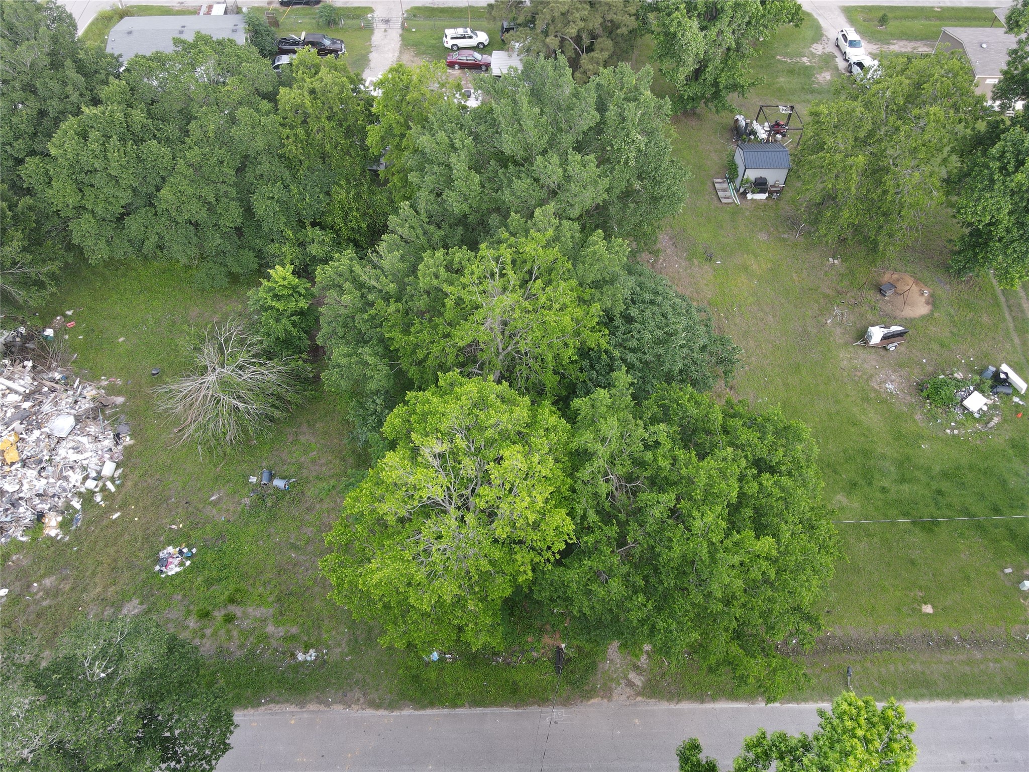 24922 Wilson Street Tomball, TX 77375 - Photo 5 of 7