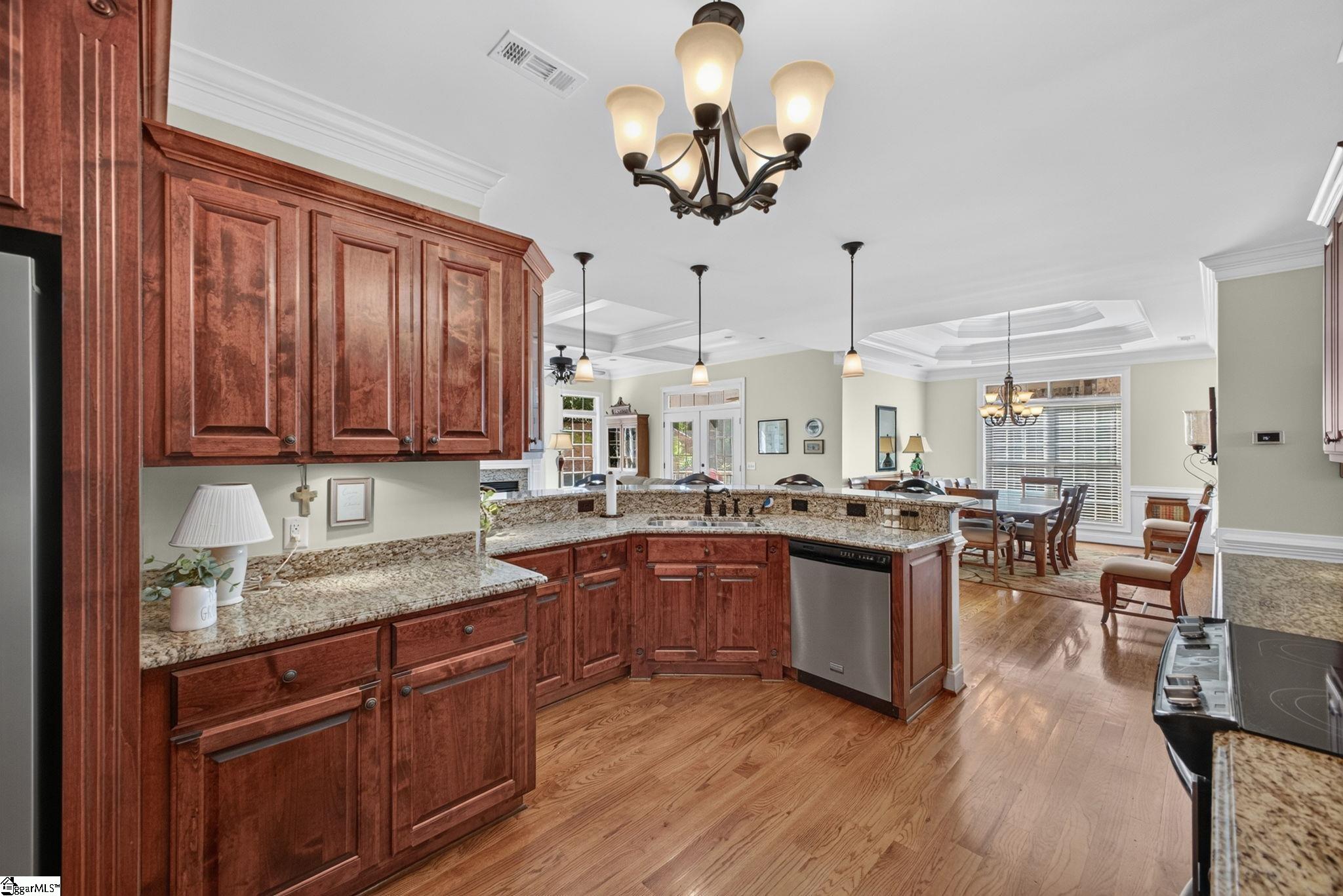 108 Cottage Gate Lane Easley, SC 29642 - Photo 8 of 46
