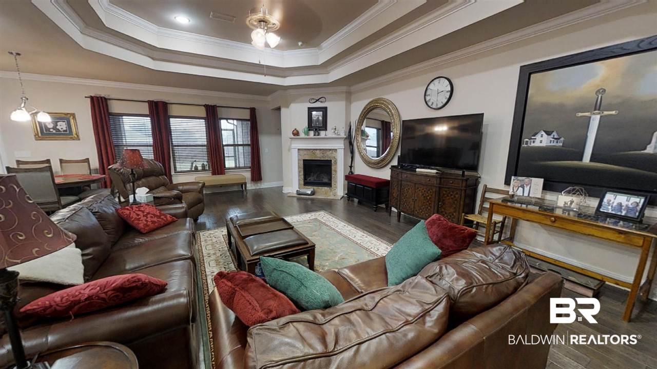 4232 Craigend Loop Gulf Shores, AL 36542 - Photo 9 of 28