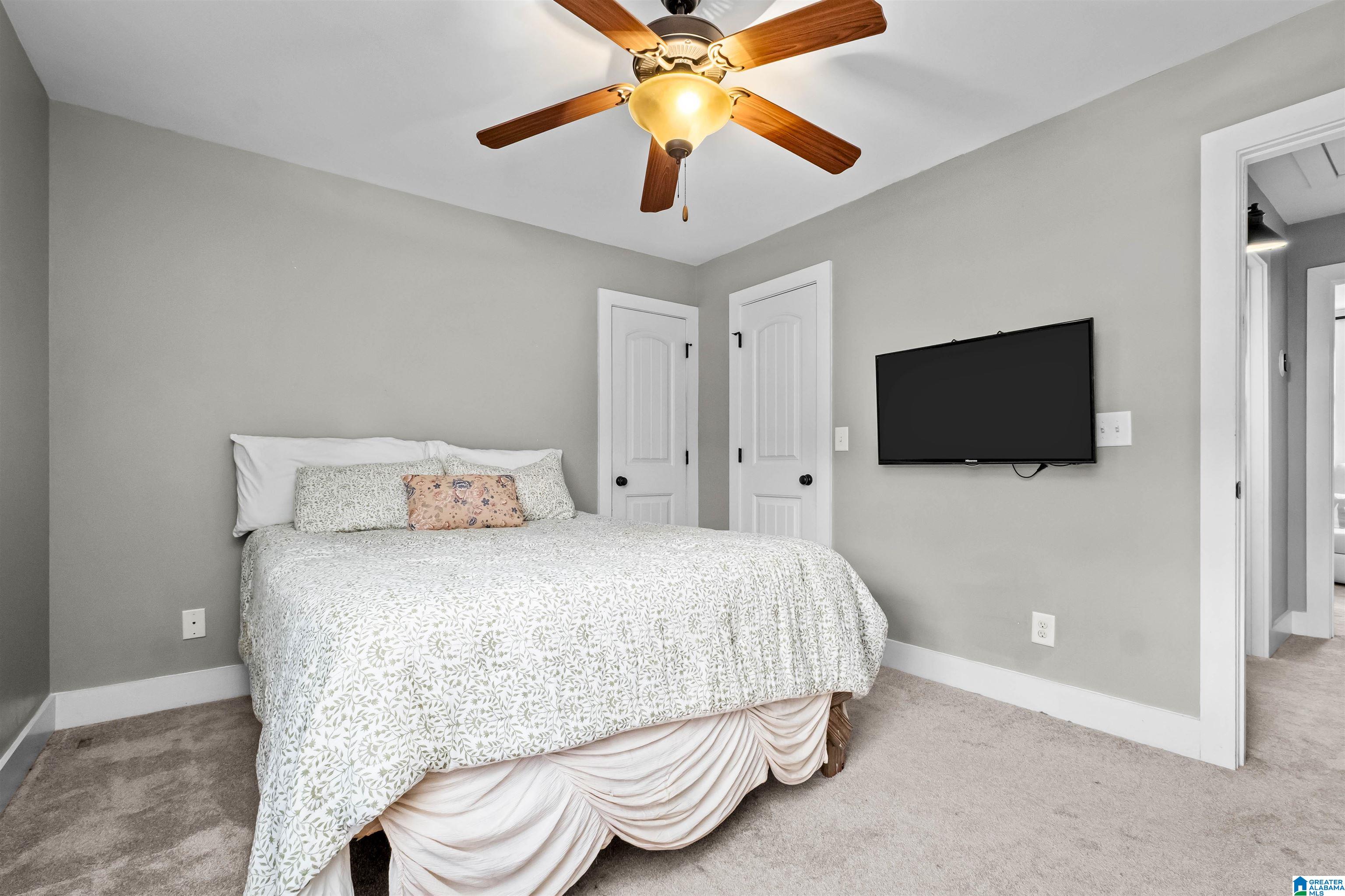 125 Kingston Ridge Birmingham, AL 35211 - Photo 37 of 46