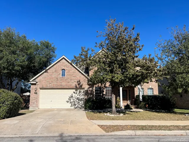 $2,900 | 1607 Heavens Peak, San Antonio, TX 78258