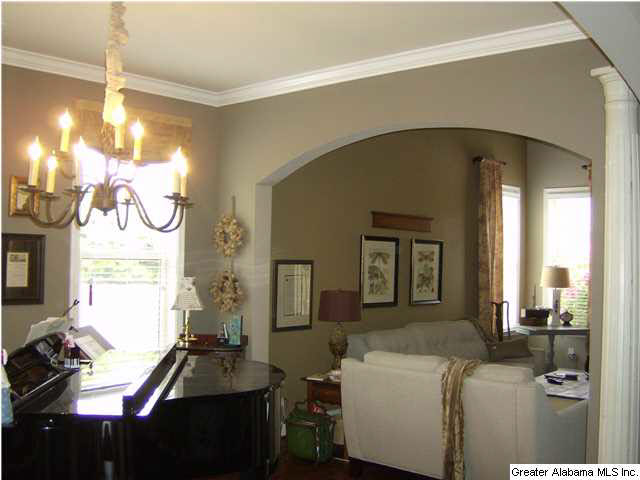 5801 Water Point Lane Birmingham, AL 35244 - Photo 9 of 25
