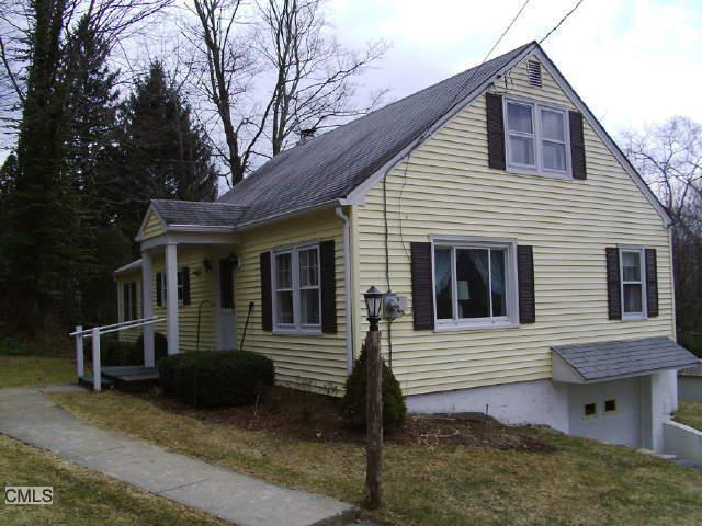 245 Baldwin Hill Road Washington, CT 06777 - Photo 1 of 1 Gallery Image 1