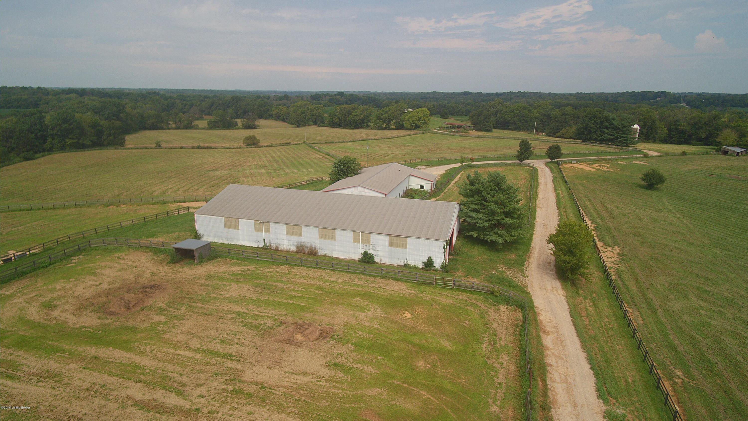 547 Webb Road Simpsonville, KY 40067 - Photo 4 of 13 YUN00012