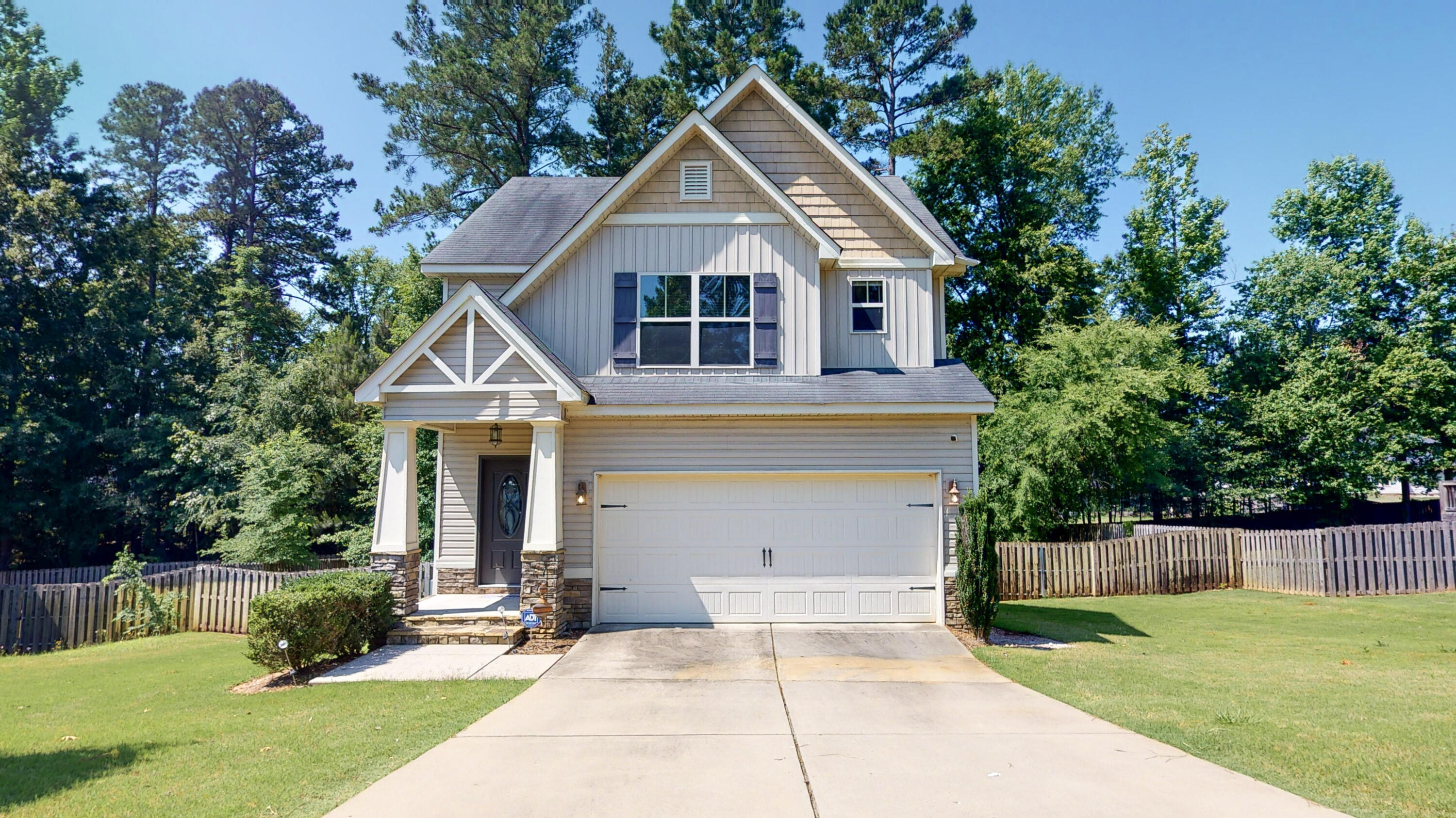 1404 Summit Way Grovetown, GA 30813 - Photo 1 of 24 1-1404-Summit-Way-06032022_143226