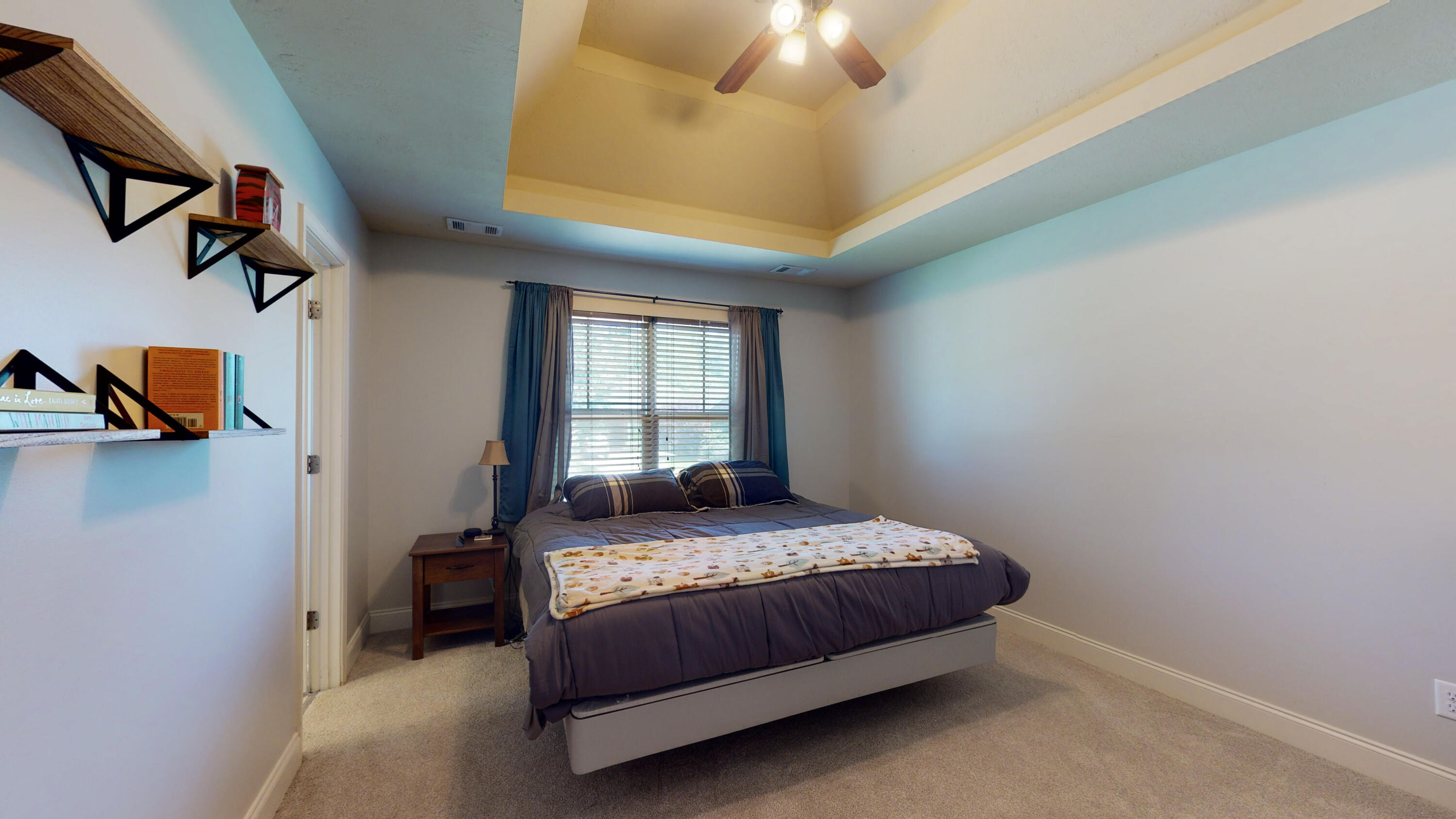 1404 Summit Way Grovetown, GA 30813 - Photo 12 of 24 Master Bedroom
