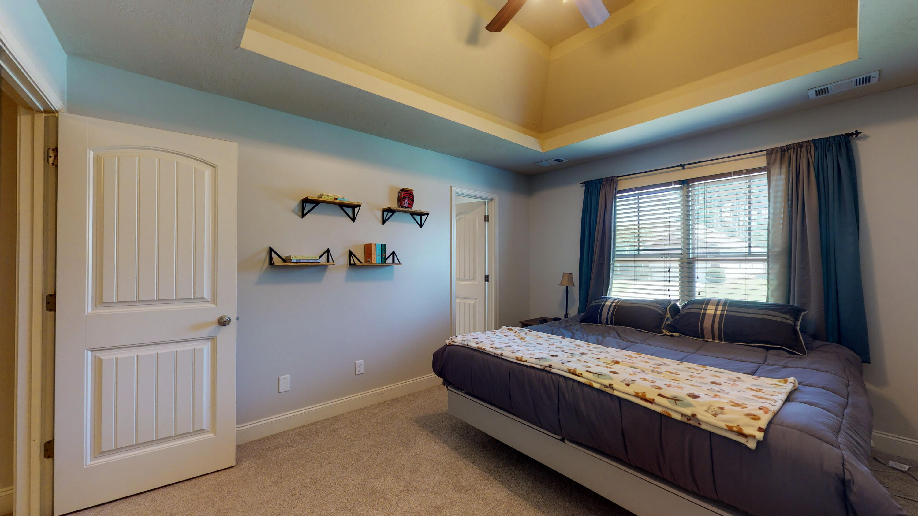 1404 Summit Way Grovetown, GA 30813 - Photo 13 of 24 Master Bedroom