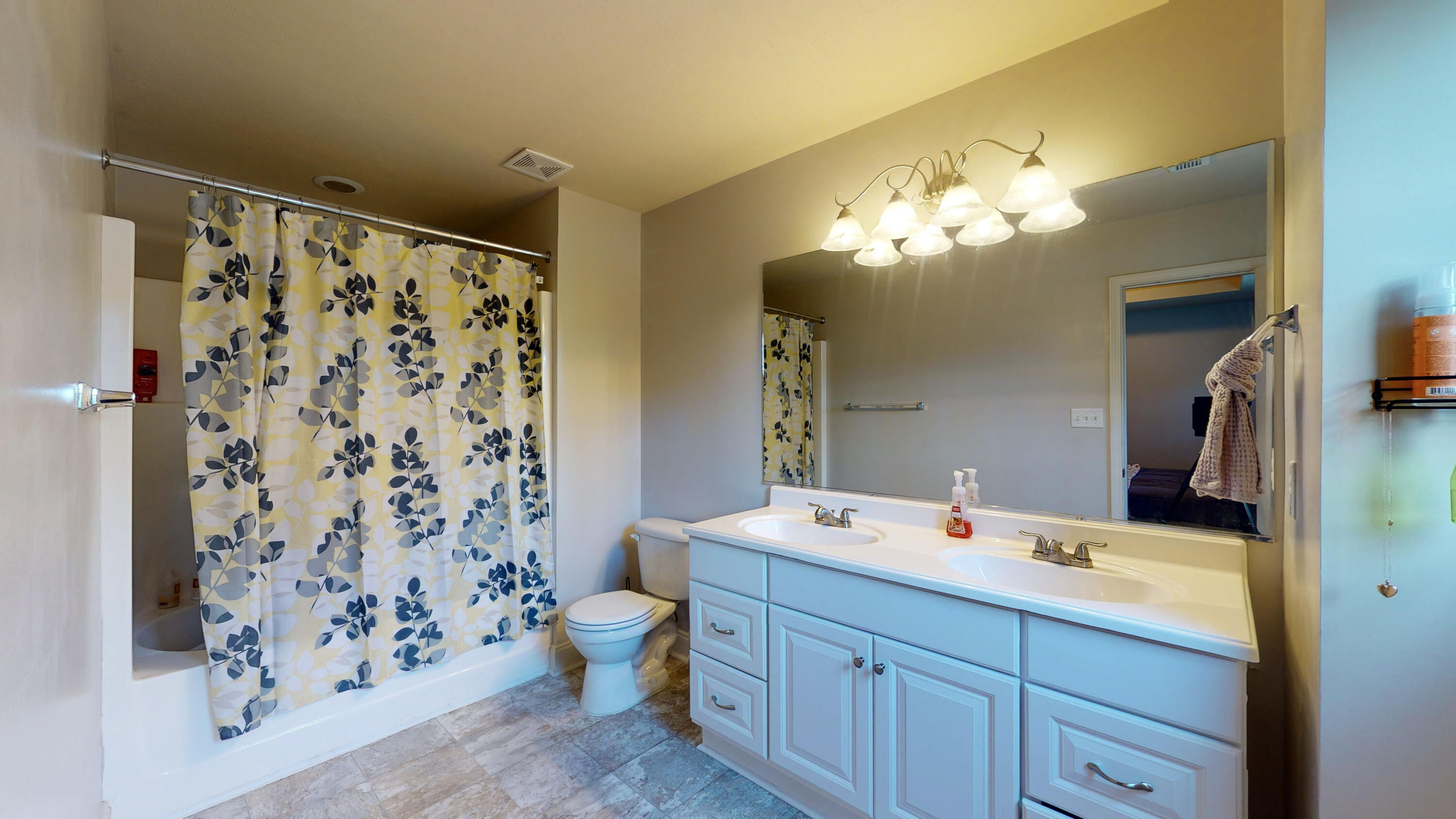 1404 Summit Way Grovetown, GA 30813 - Photo 14 of 24 Master Bathroom