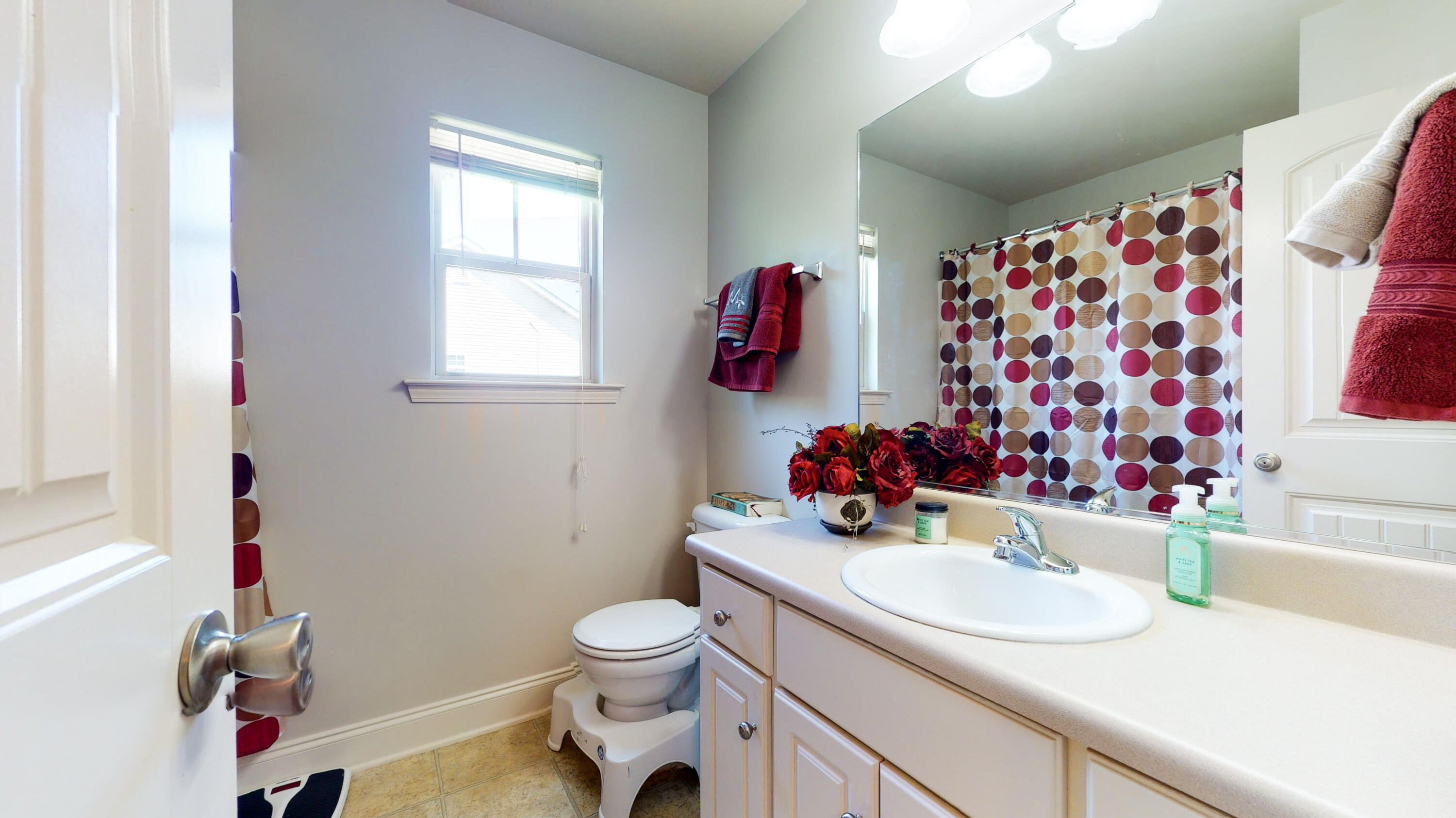 1404 Summit Way Grovetown, GA 30813 - Photo 19 of 24 Guest Bathroom