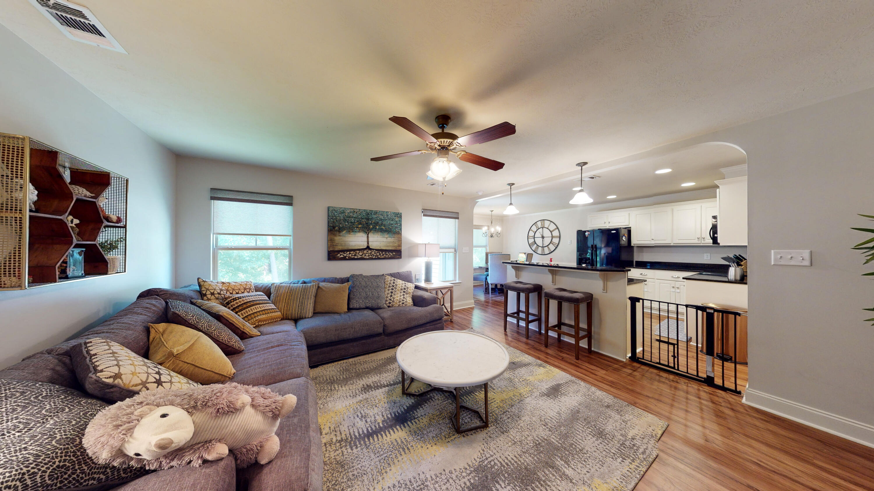 1404 Summit Way Grovetown, GA 30813 - Photo 4 of 24 8-1404-Summit-Way-06032022_143925