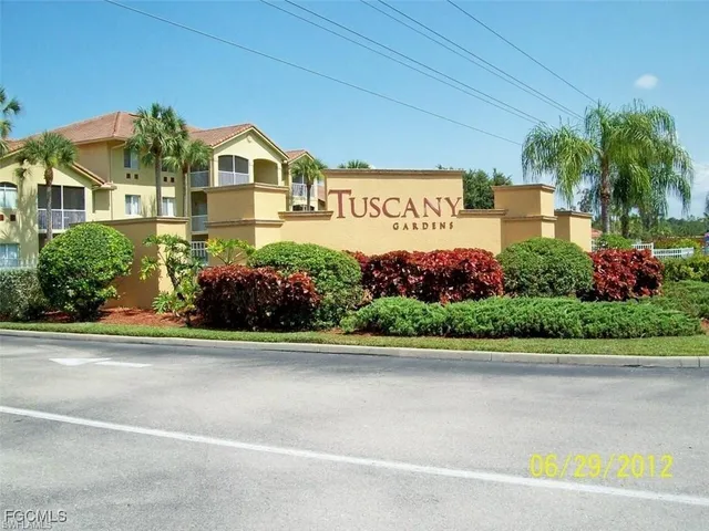 $1,650 | 6330 Aragon Way, Unit 108, Fort Myers, FL 33966