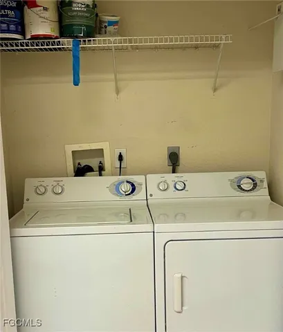 $1,595 | 6330 Aragon Way, Unit 108, Fort Myers, FL 33966