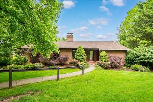 $769,900 | 1679 Hastings Mill Road, Pittsburgh, PA 15241