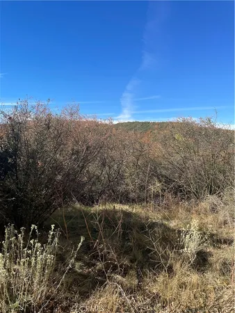 a view of a city of mountains