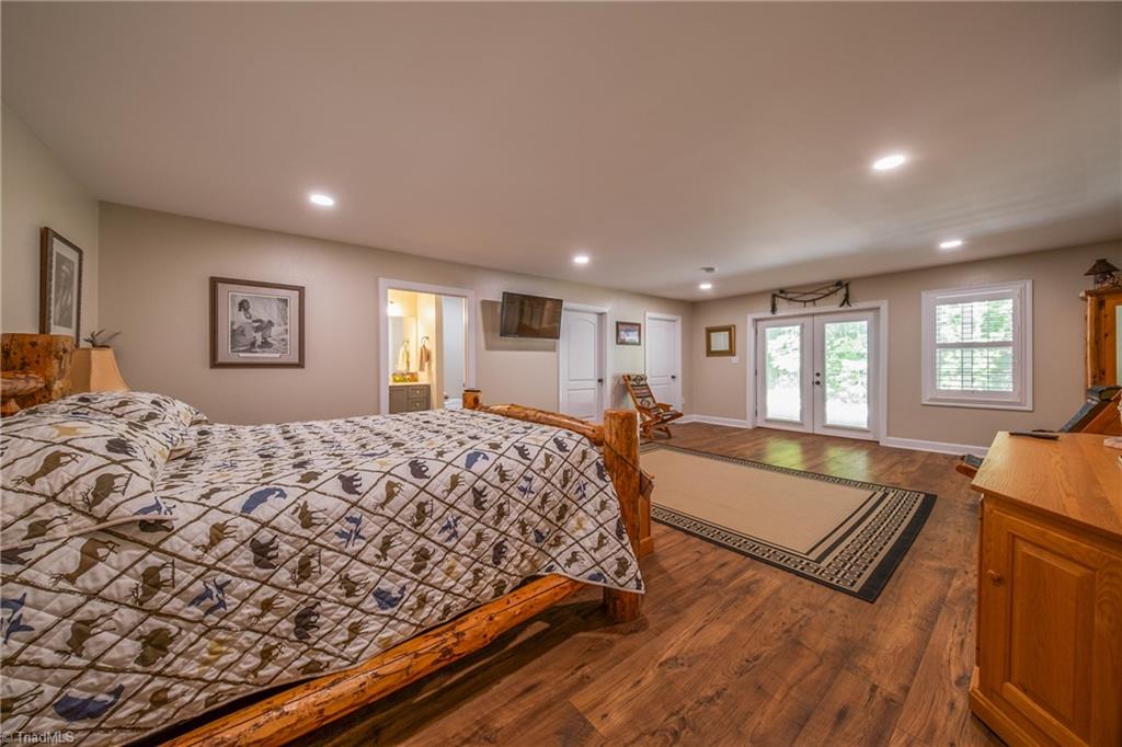 1325 Doyle Cromer Road King, NC 27021 - Photo 32 of 38