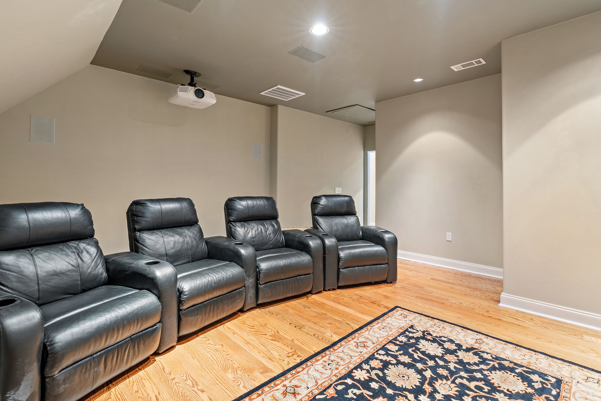 618 Ridgecrest Lane Lebanon, TN 37087 - Photo 41 of 75 a living room with furniture