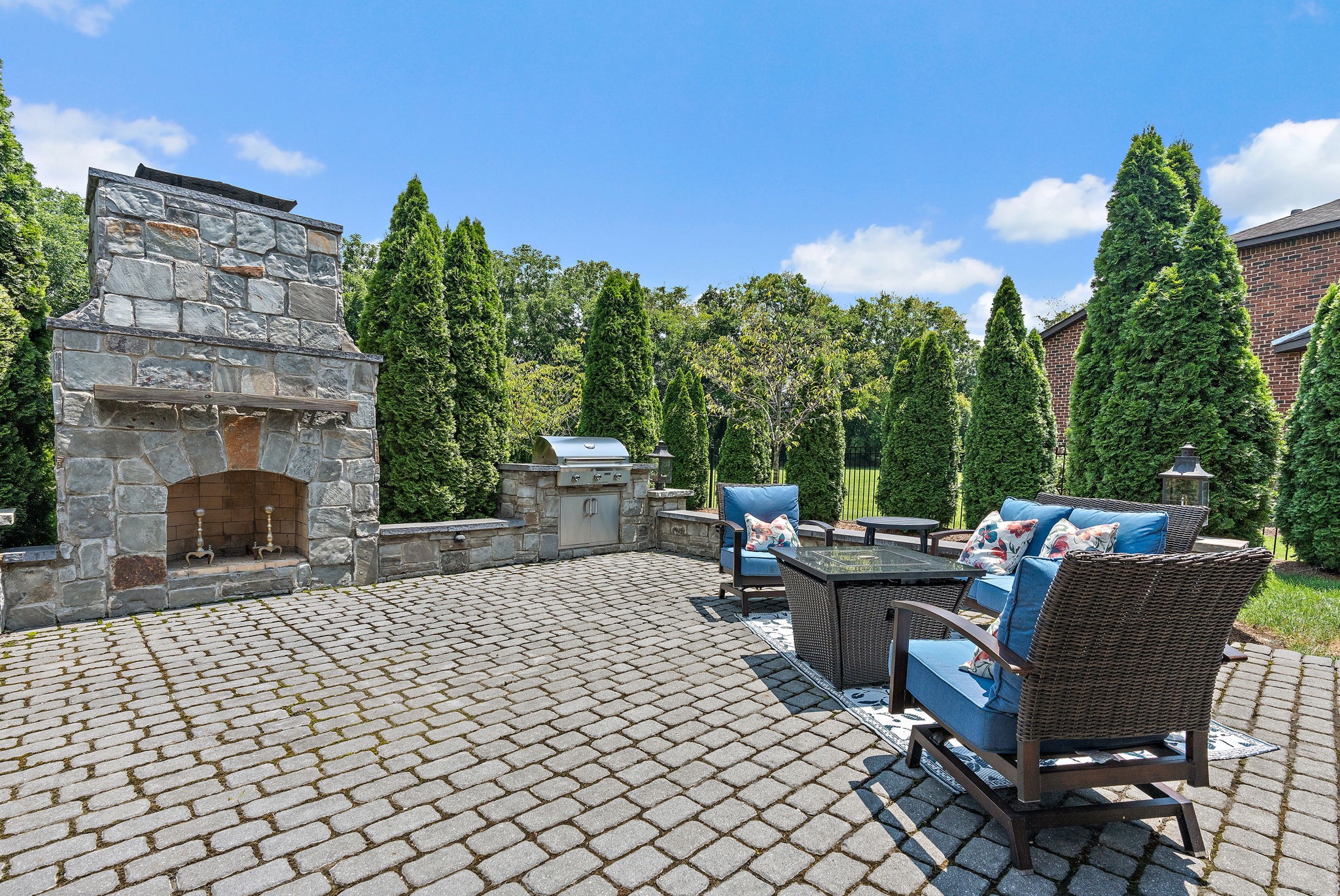 618 Ridgecrest Lane Lebanon, TN 37087 - Photo 53 of 75