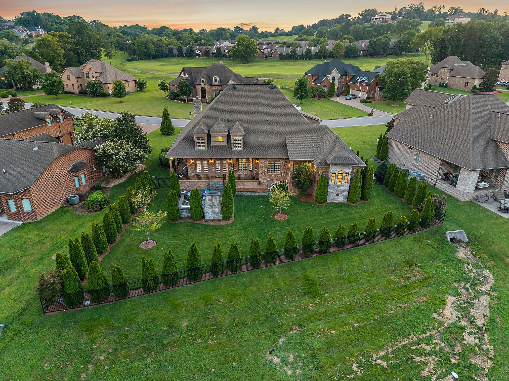 618 Ridgecrest Lane Lebanon, TN 37087 - Photo 63 of 75