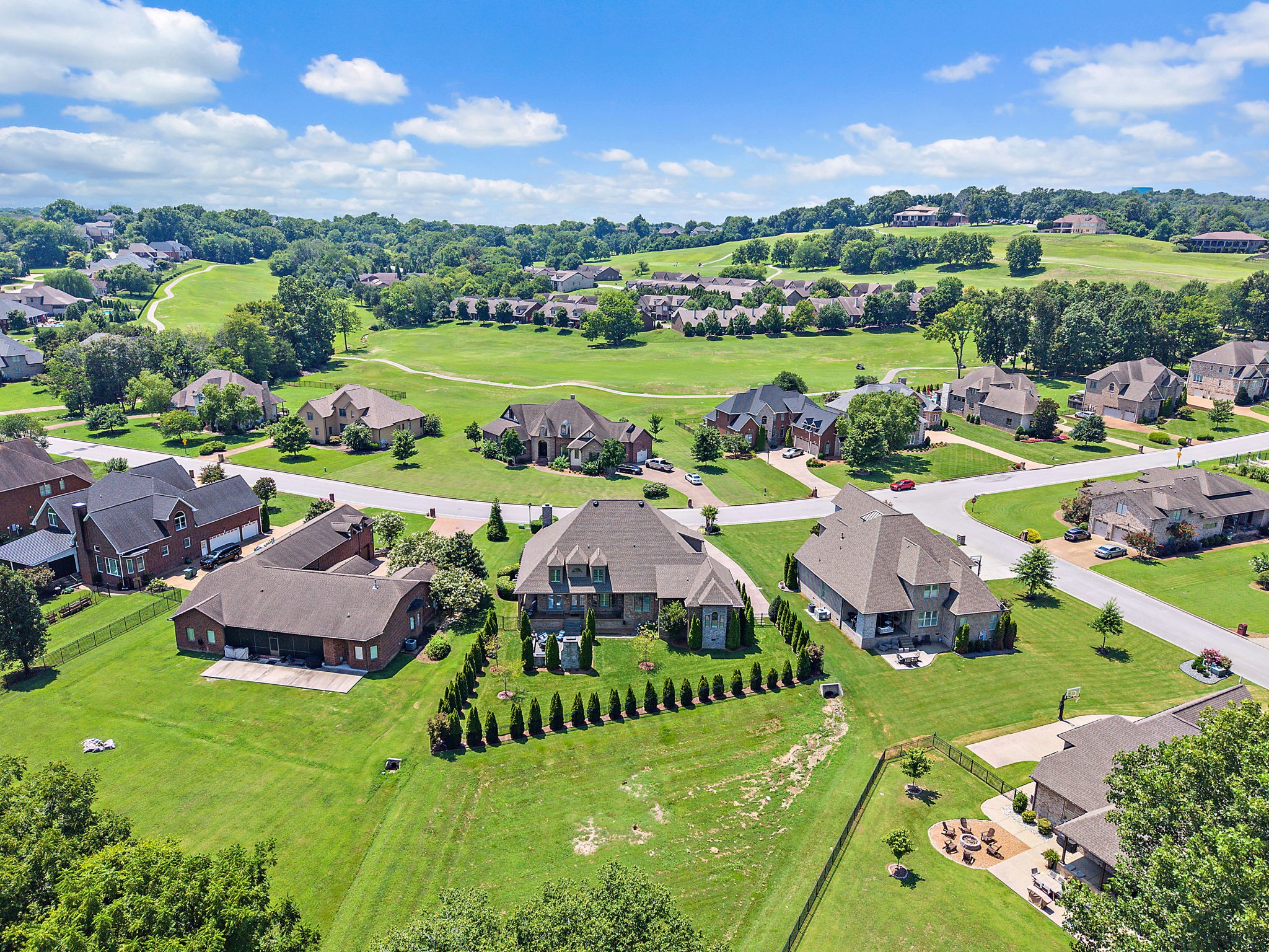 618 Ridgecrest Lane Lebanon, TN 37087 - Photo 68 of 75