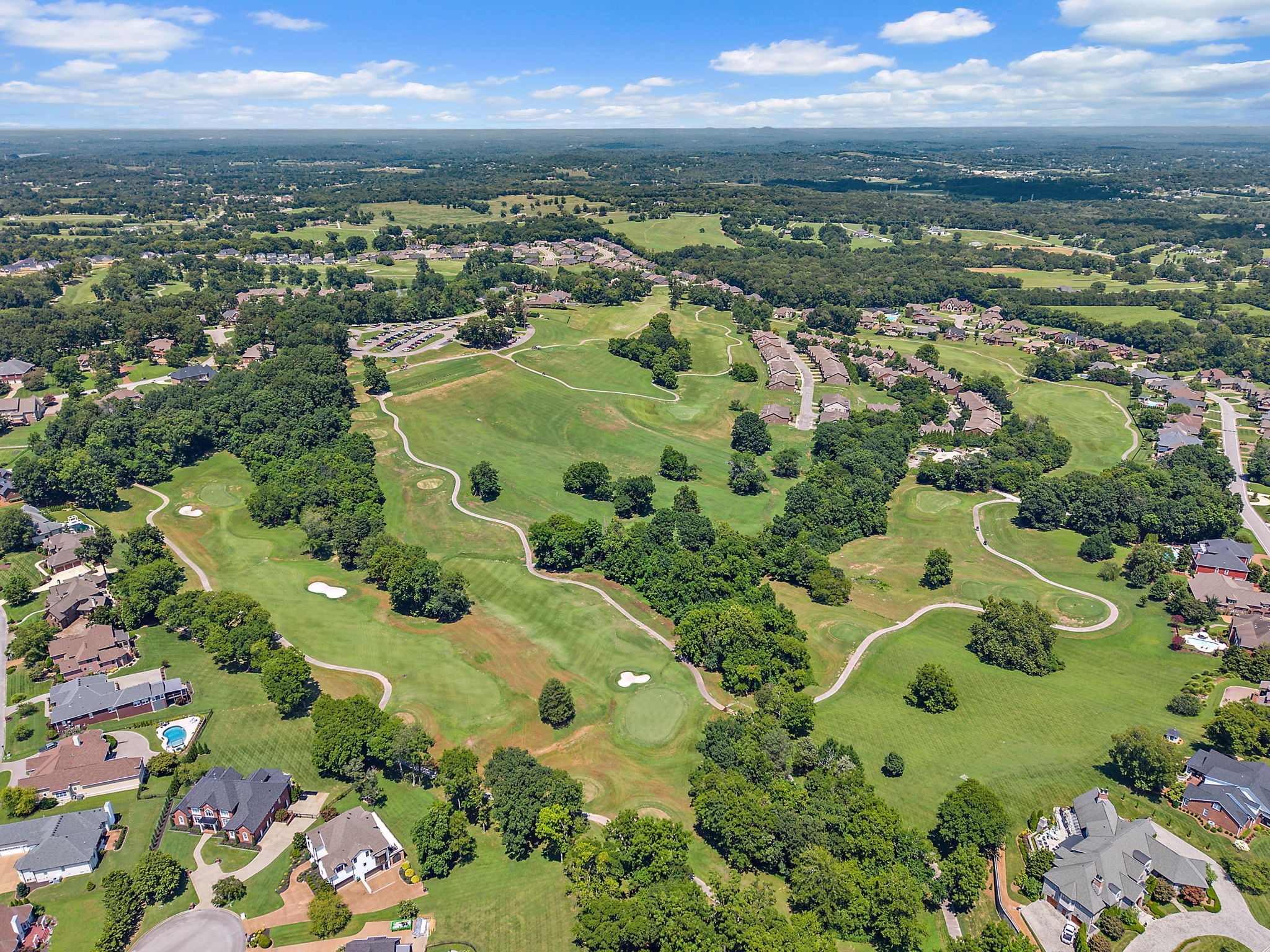 618 Ridgecrest Lane Lebanon, TN 37087 - Photo 72 of 75