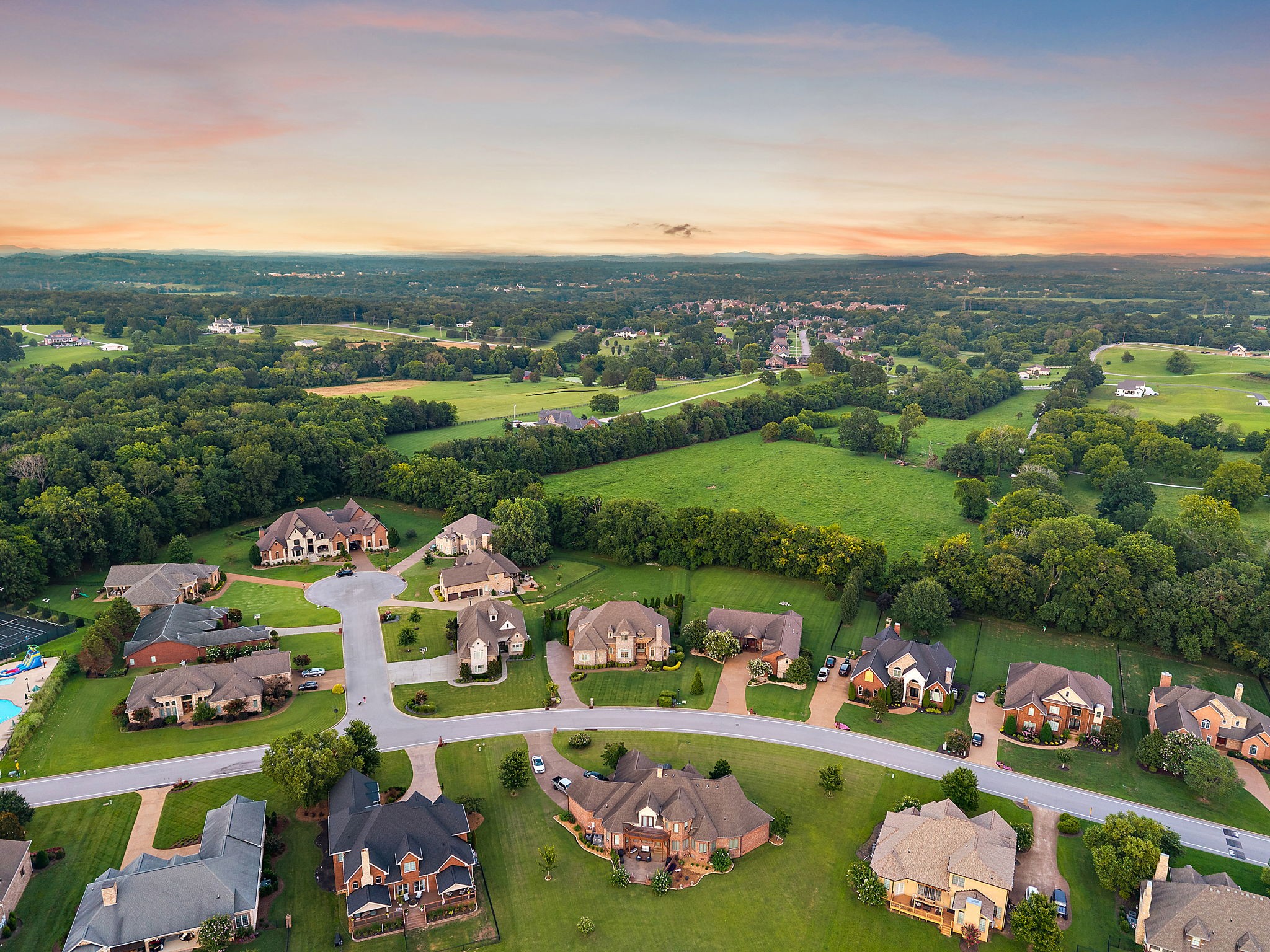 618 Ridgecrest Lane Lebanon, TN 37087 - Photo 74 of 75