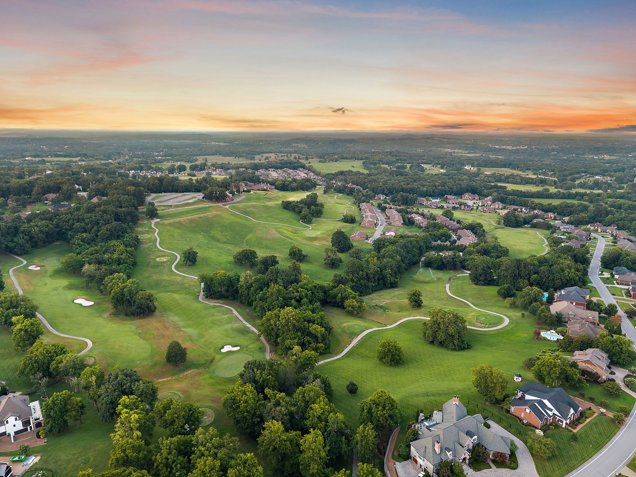 618 Ridgecrest Lane Lebanon, TN 37087 - Photo 75 of 75