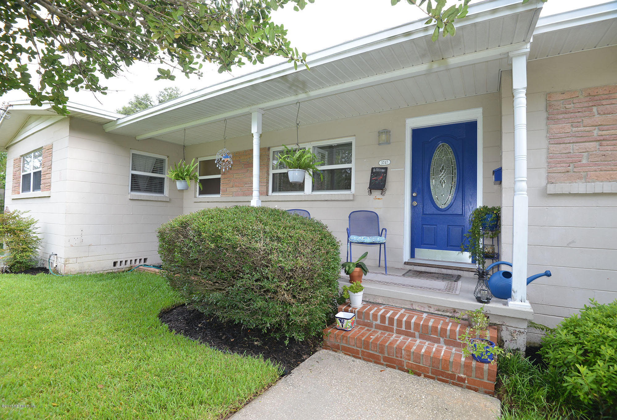 3747 Coronado Road Jacksonville, FL 32217 - Photo 1 of 30 CHARMING!