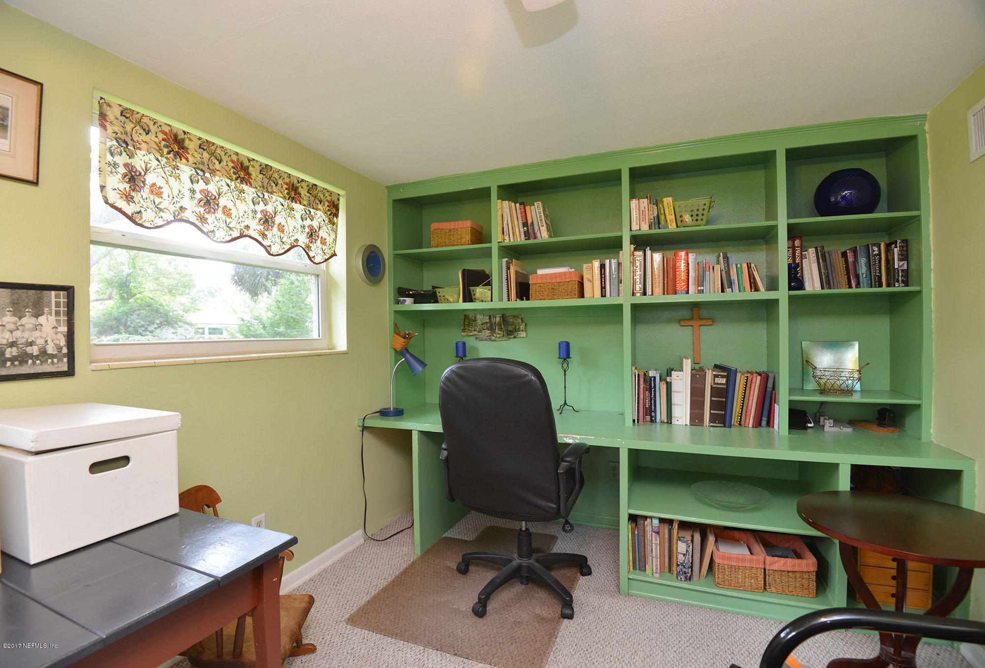 3747 Coronado Road Jacksonville, FL 32217 - Photo 24 of 30 Family Room